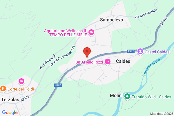 Vigili Del Fuoco