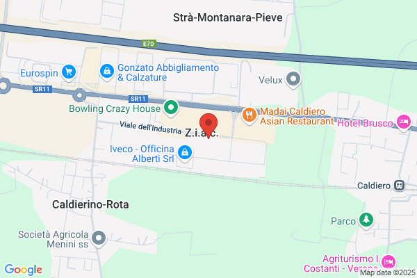 Carrozzeria Corsi Fratelli