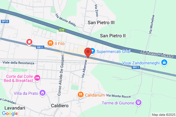 Centro Ottico Gambirasio
