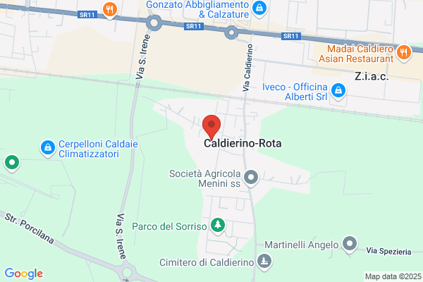 Carrera S.P.A.