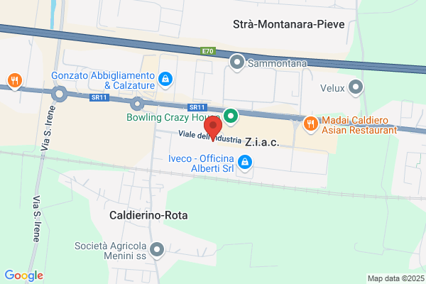 Casa Funeraria Arena
