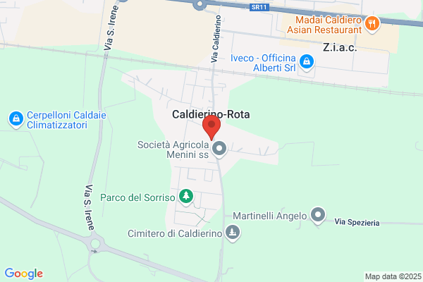 Centro Benessere Molinari
