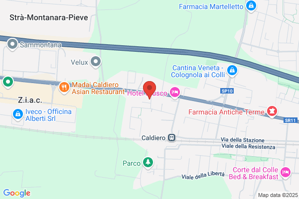 Dal Cero Rag. Franco