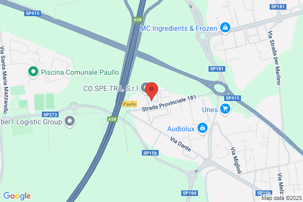 Eurographic Srl