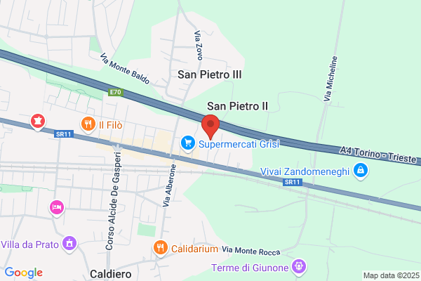 Grimo Srl