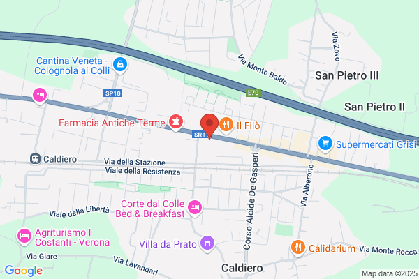 Immobiliare Caldiero