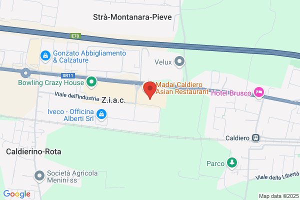 Impresa Toffaletti Srl