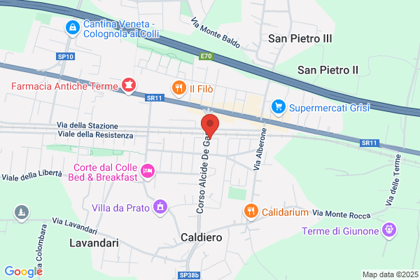 Lavasecco La Moderna