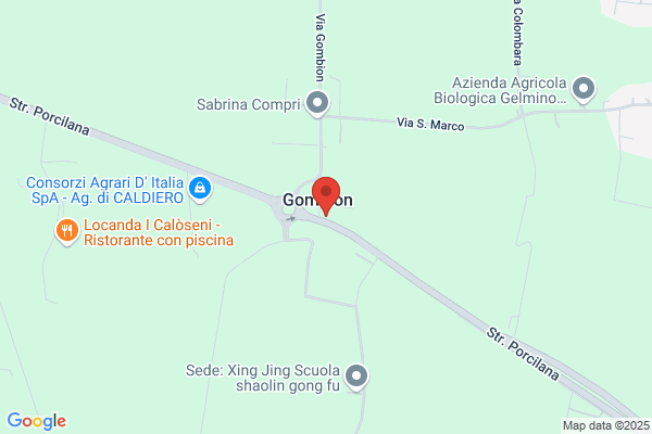 Pizzeria Allolmo