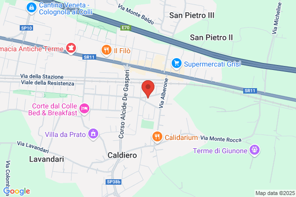 Santoro maria Elisa
