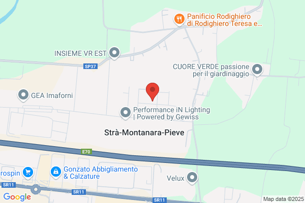 Studio Anselmi - Presa