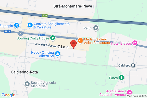 Tecnoimpianti S.R.L.
