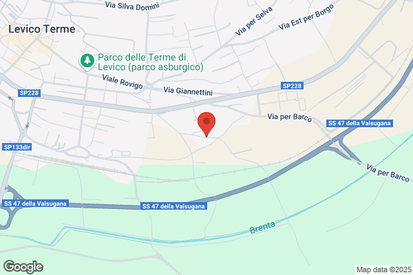Autonoleggio Pier