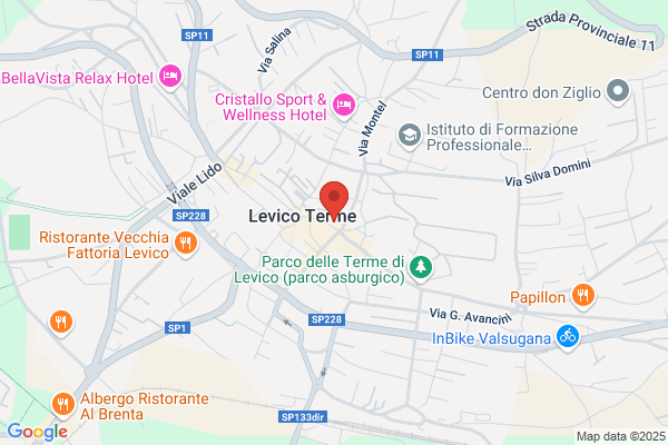 Pizzeria Ristorante Al Conte