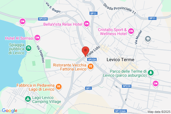 Pompe Funebri Eredi Recchia