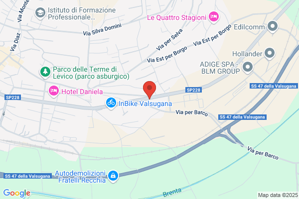 Albergo Ristorante Miravalle