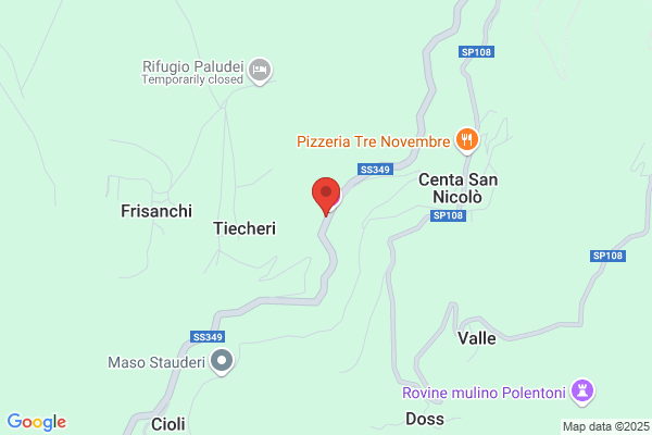 Albergo Ristorante al Bosco