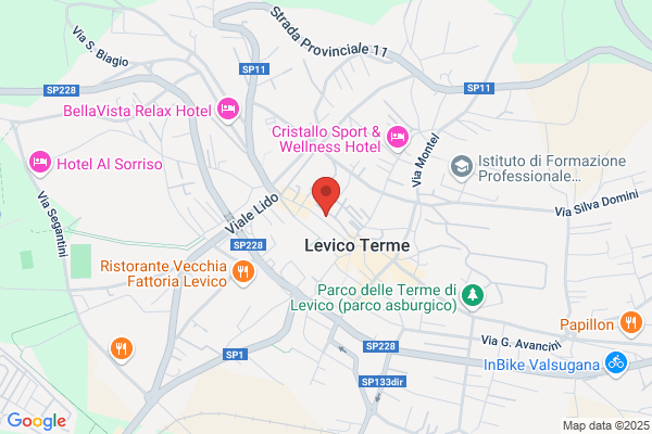 Betulle Viaggi