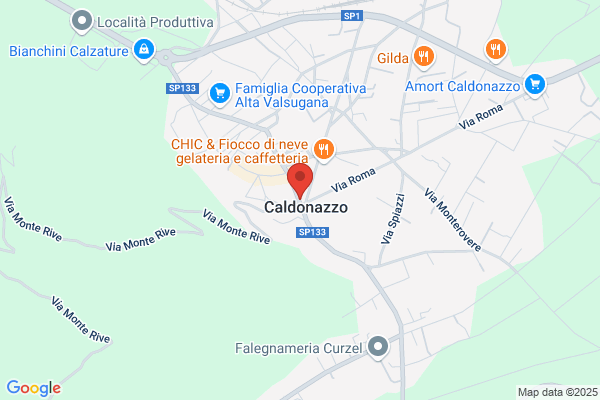 Conci Rag. Aldo - Consulente del Lavoro