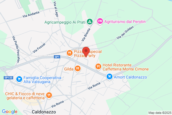 Consorzio Frutticoltori Alta Valsug