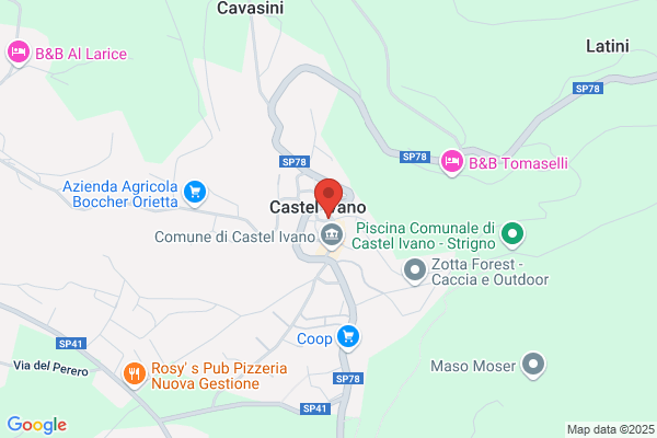 Estetica Valentina Di Pasquale Valentina