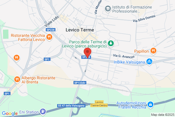 F.Lli Vettorazzi Giancarlo E Paolo S.N.C.