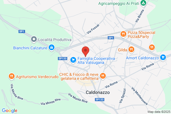 Farmacia Maistri E Girardi
