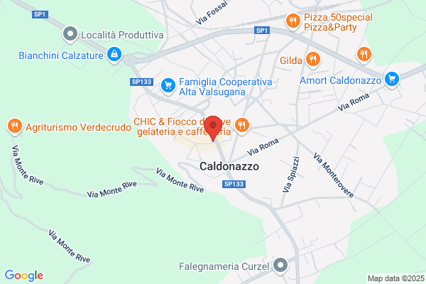 Gabrielli Libardi Giulia