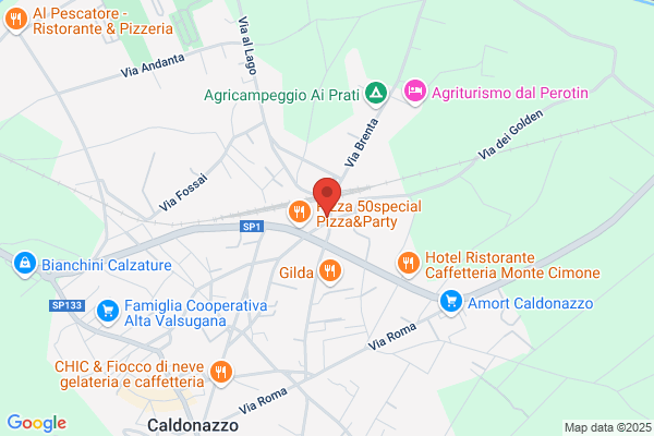 Impero Caffe Di Wrabetz Andrea & C. s.A.S.