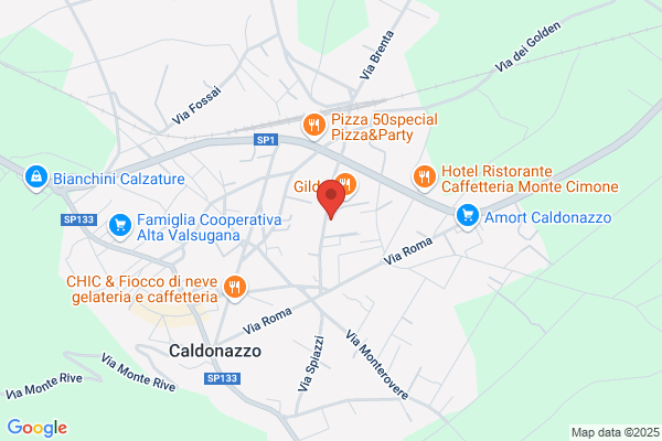 Impresa Costruzioni Prati Sergio E Figlio S.N.C.
