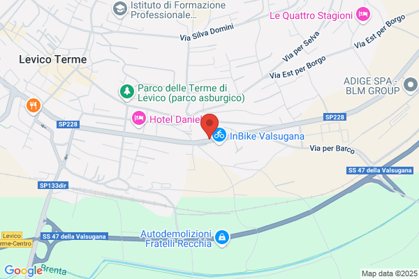 Impresa Petri Gualtiero Srl
