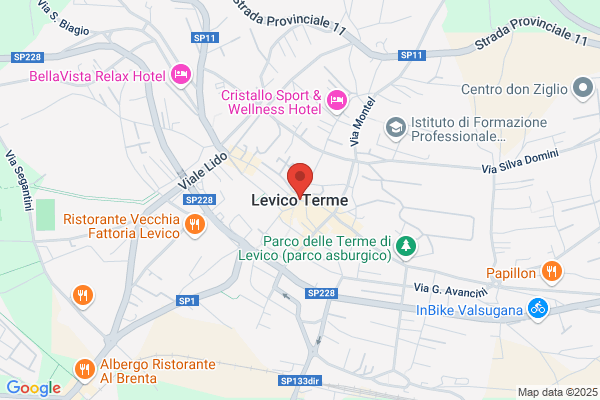 Levico 2000