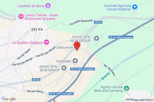 Libardoni Costruzioni (S.R.L.)