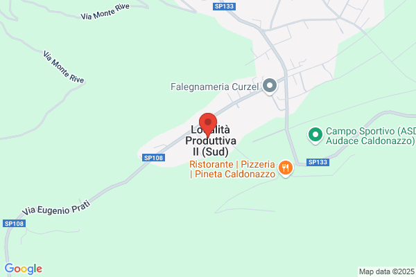 Magnago nicola