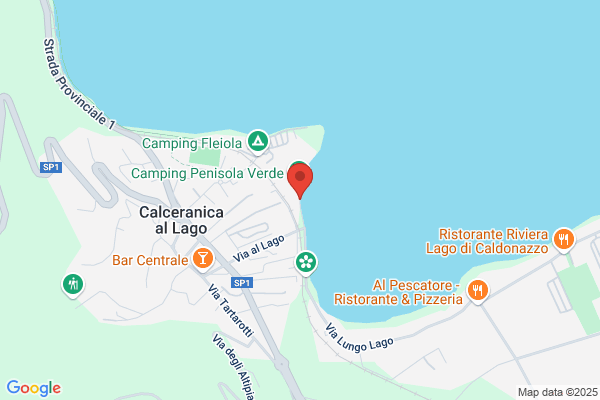 Penisola Verde