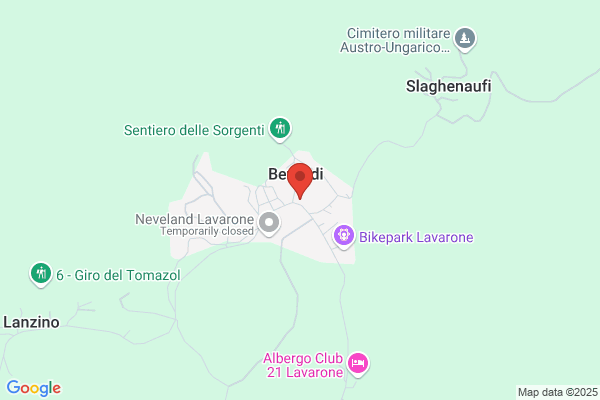 Pizzeria Ristorante La Scaletta