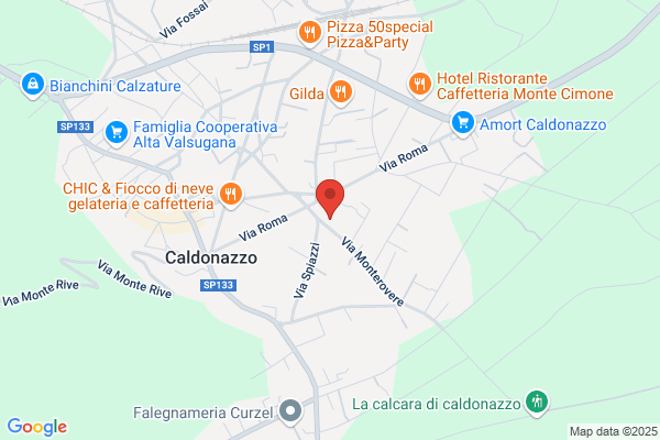 S.O.S. Villaggio Estivo Internazionale
