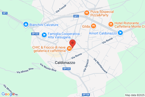 Scuola Materna Equiparata di Caldonazzo