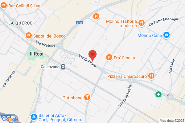 Immobiliare Zoppi Sas