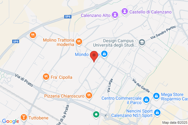 Metroquadro Studio Immobiliare Srl