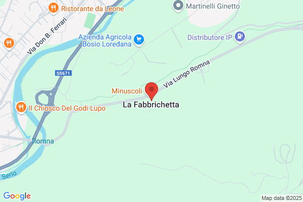 Fornaci Calce Grigolin Spa