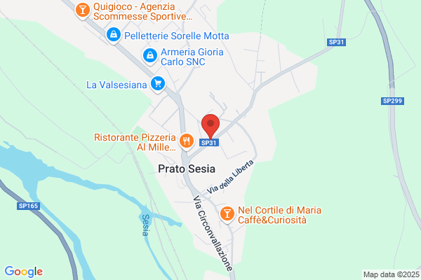 Industriale E Immobiliare Pratese