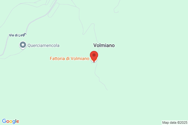 Fattoria di Volmiano