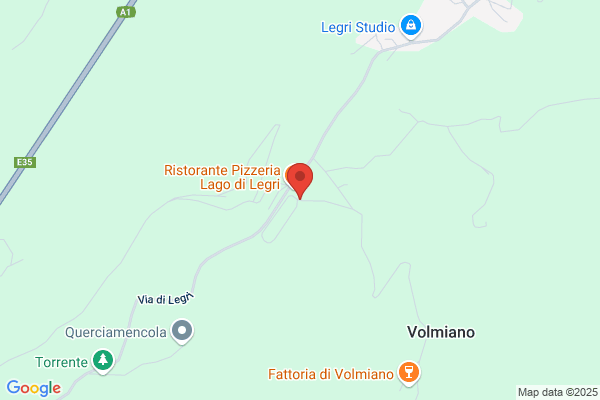 Valle di Legri