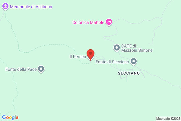 Il Perseo