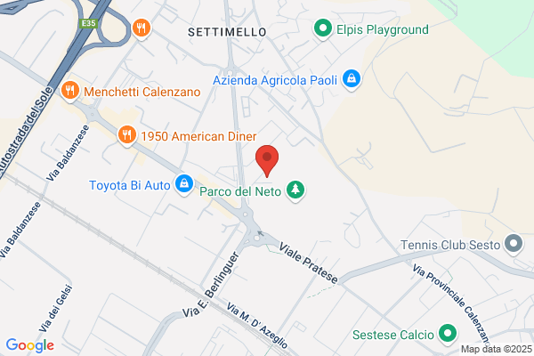 Scuole Pubbliche / Scuola Materna