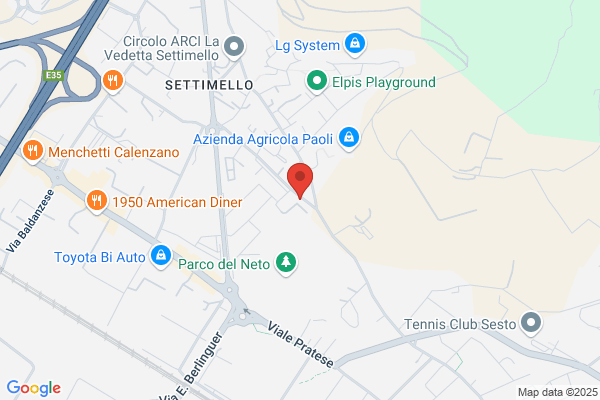 Scuole Pubbliche/Scuola Elementare