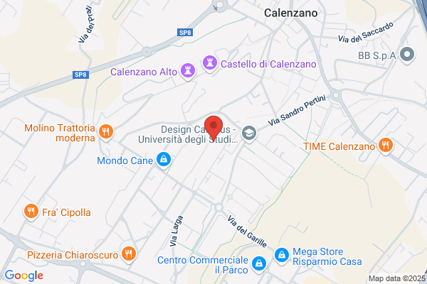 Geas Assicurazioni Spa