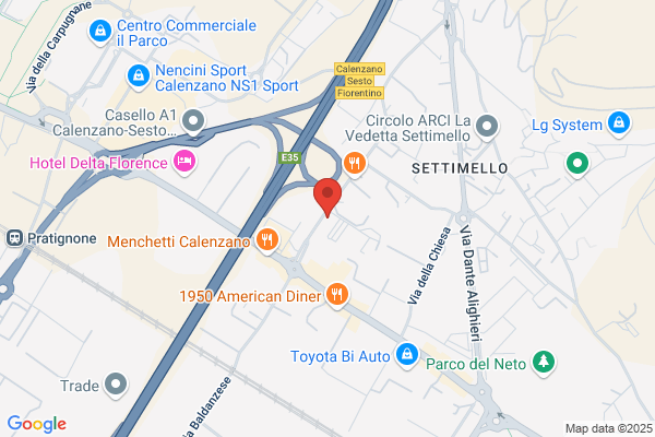 Palestra Golden Club