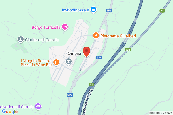 Toccafondi carlo